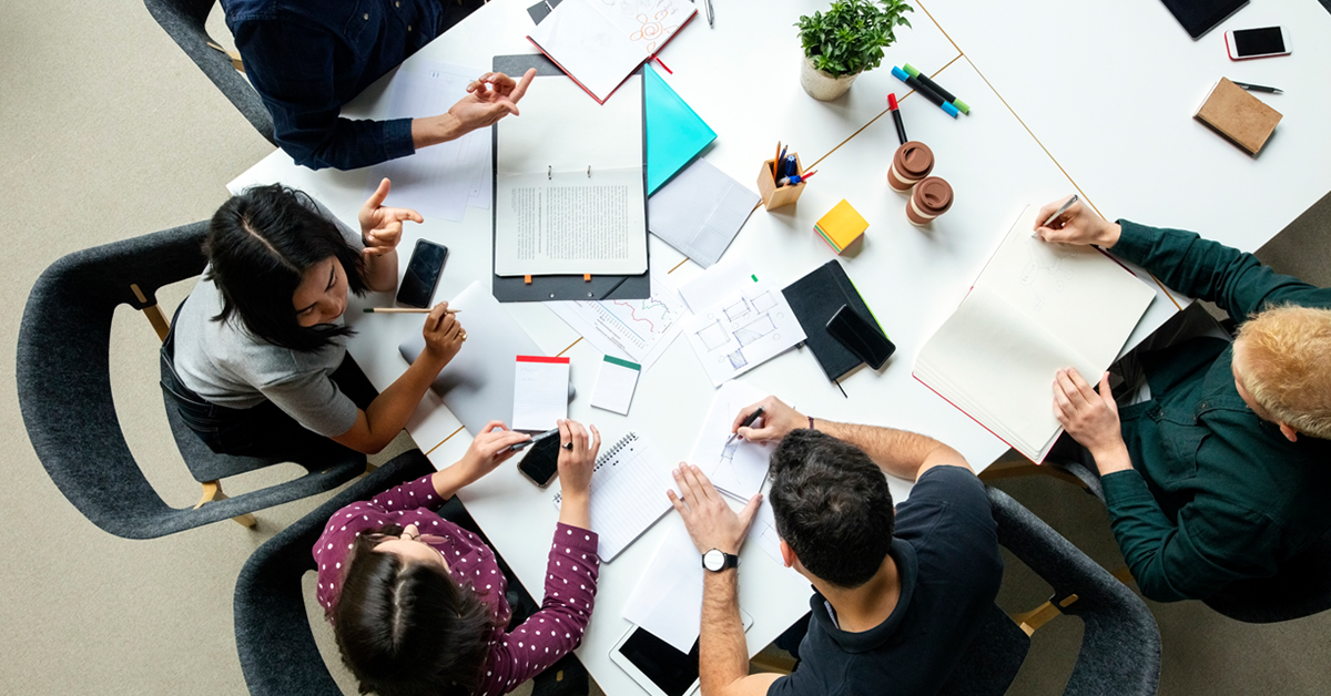 Tabletop Exercises May Help Your Business in Your Next Emergency